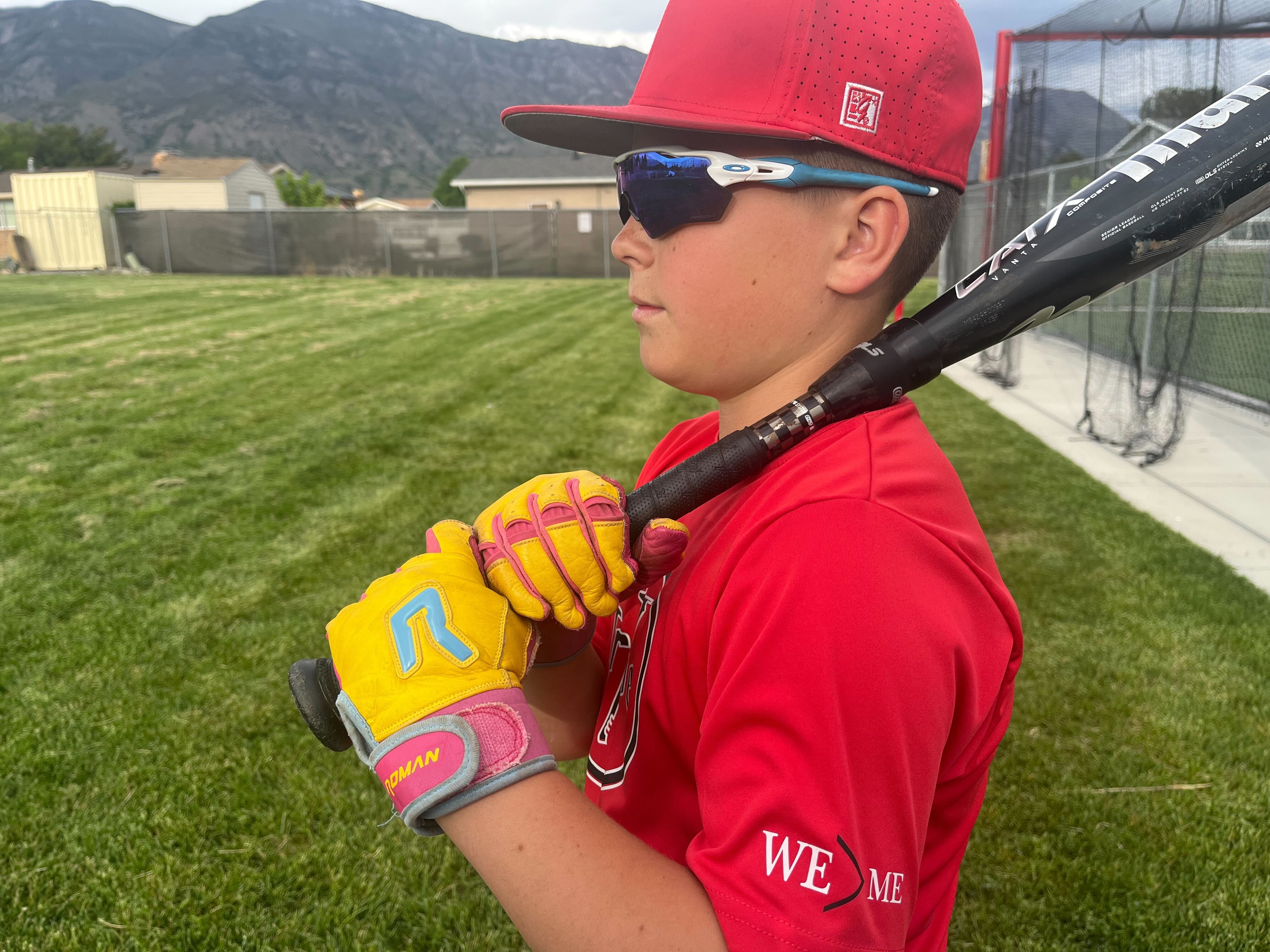 Youth Batting Gloves vs. Adult Batting Gloves: How to Choose the Right Fit, Size, and Style